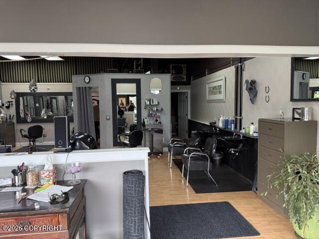 Commercial Sale in Anchorage 5