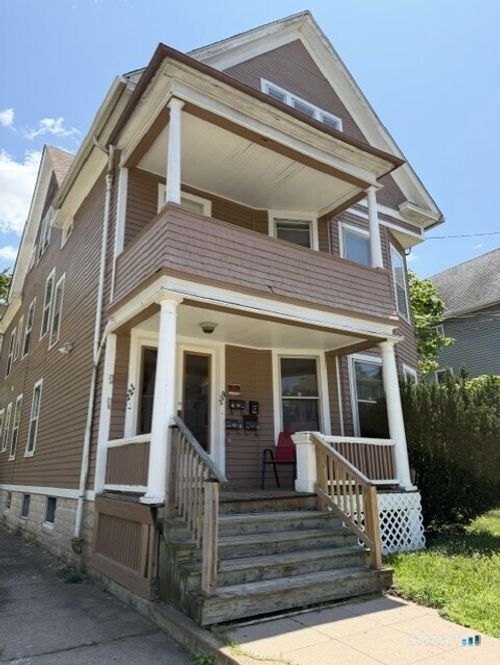 2nd-floor-119 Hobart St, New Haven, CT, 06511-2932 | Card Image
