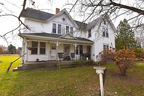 W10523 County Road C, Deerfield, WI, 54943 | Card Image