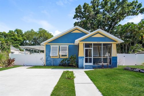 1922 20th Ave N, St Petersburg, FL, 33713-5034 | Card Image