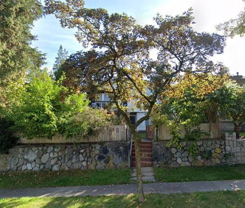 3506 W 29th Ave, Vancouver, BC, V6S1T3 | Card Image