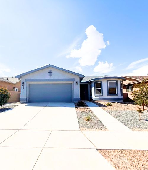 531 Rio Chama Cir Sw, Los Lunas, NM, 87031-8947 | Card Image