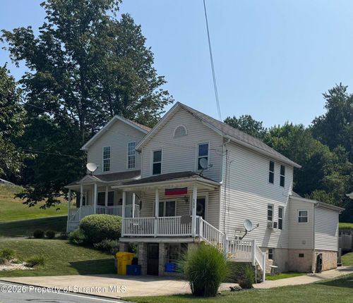 588 Main St, Eynon, PA, 18403-1123 | Card Image