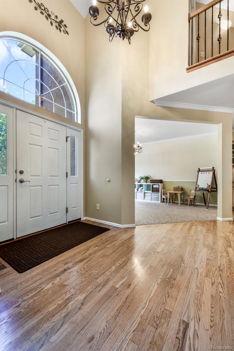 Residential in Colorado Springs 4