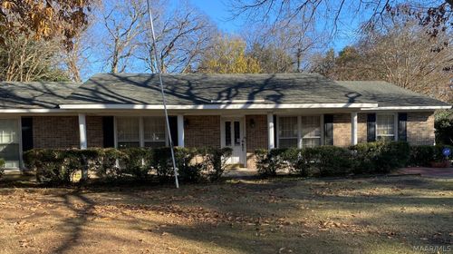 3515 Edgefield Rd, Montgomery, AL, 36111-2214 | Card Image