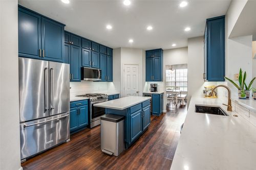 1413 Kleber Drive, Carrollton, TX, 75010 | Card Image