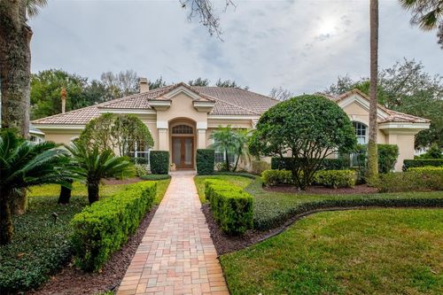 5273 Shoreline Cir, Sanford, FL, 32771-7167 | Card Image