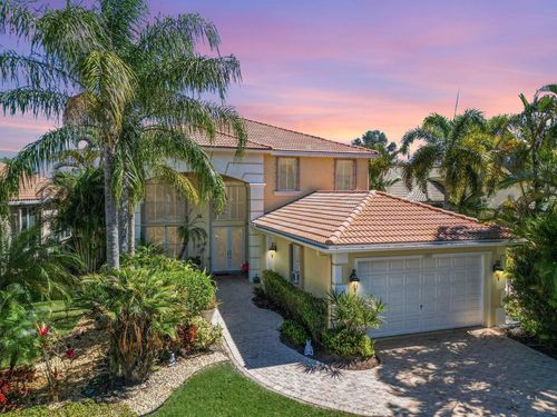 10891 Northgreen Dr, Lake Worth, FL, 33449-8052 | Card Image