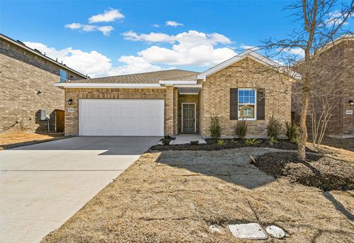 1820 Pueblo St, Forney, TX, 75126-3934 | Card Image