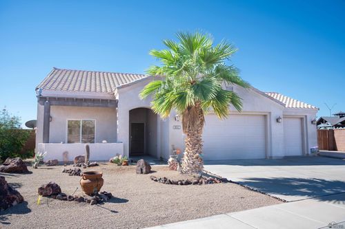 8043 E 35th Pl, Yuma, AZ, 85365-8151 | Card Image