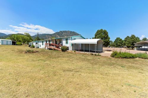 lot-121-8160 Piute Rd, Colorado Springs, CO, 80926-9744 | Card Image