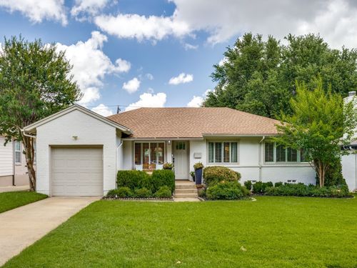 6127 Ravendale Ln, Dallas, TX, 75214-2312 | Card Image