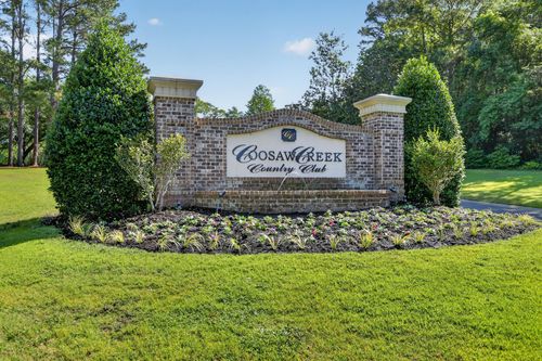 8631 Woodland Walk, North Charleston, SC, 29420-7441 | Card Image