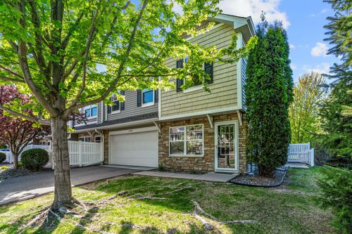 15366 60th Ave N, Plymouth, MN, 55446-4541 | Card Image