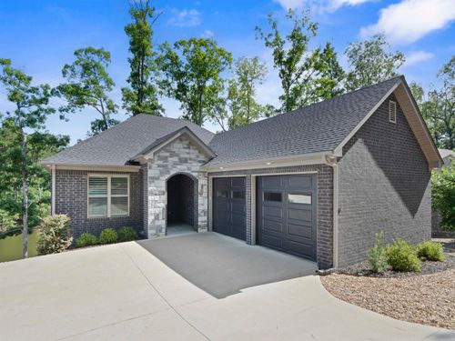 48 Panorama Dr, Hot Springs Village, AR, 71909-8706 | Card Image