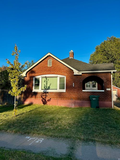 2030 Liberty Ave, Ogden, UT, 84401-0615 | Card Image