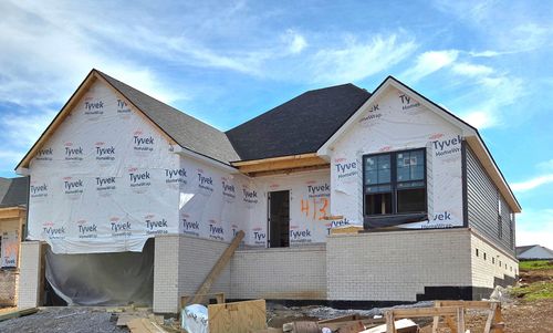 413 Krauss Dr, Nicholasville, KY, 40340 | Card Image