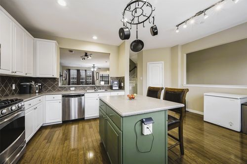 2544 Jacobson Dr, Lewisville, TX, 75067-8200 | Card Image