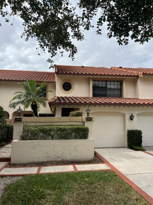 7876 La Mirada Dr, Boca Raton, FL, 33433-6140 | Card Image