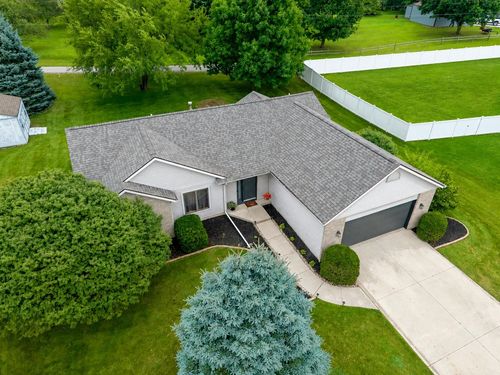 1503 Shadow Lake Dr, Angola, IN, 46703-6928 | Card Image