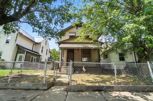 341 S Highland Ave, Columbus, OH, 43223-1016 | Card Image