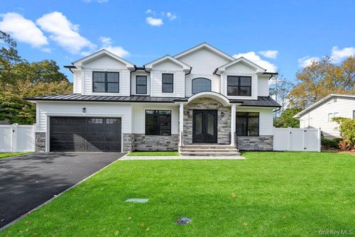 25 Westchester Ave, Jericho, NY, 11753-1416 | Card Image