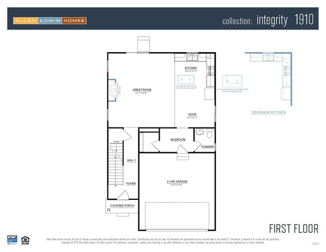 Integrity 1910_V8.0 - First Floor | Image 28