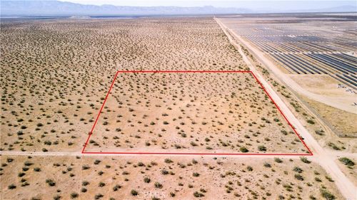 0 No Address Available, Mojave, CA, 93501 | Card Image