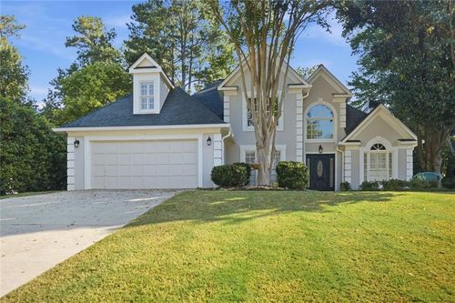 5300 Johns View St, Johns Creek, GA, 30005-7242 | Card Image