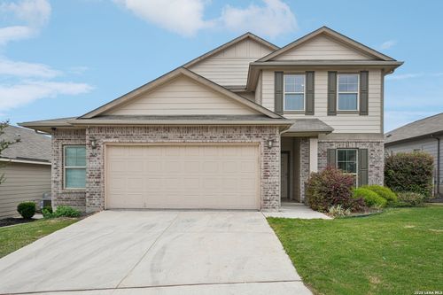 7615 Champion Crk, San Antonio, TX, 78252-1820 | Card Image