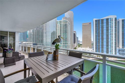1807-901 Brickell Key Blvd, Miami, FL, 33131-3732 | Card Image