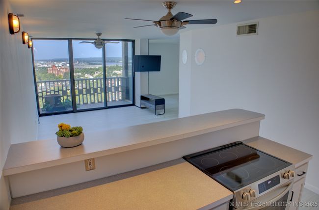 APT-15C - 1502 S Boulder Ave, Condo with 1 bedrooms, 1 bathrooms and null parking in Tulsa OK | Image 39