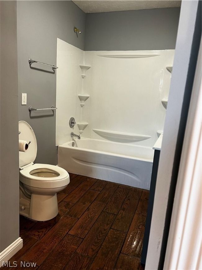 Updated Bathroom on main level. | Image 11