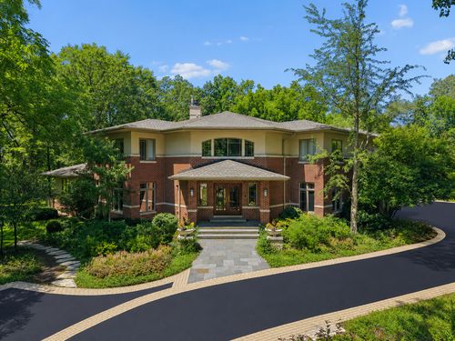 200 Glenwood Rd, Lake Forest, IL, 60045-3018 | Card Image