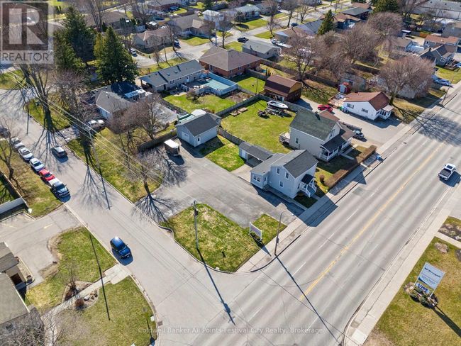 264 Huron Rd, House other with 3 bedrooms, 2 bathrooms and 22 parking in Goderich ON | Image 32