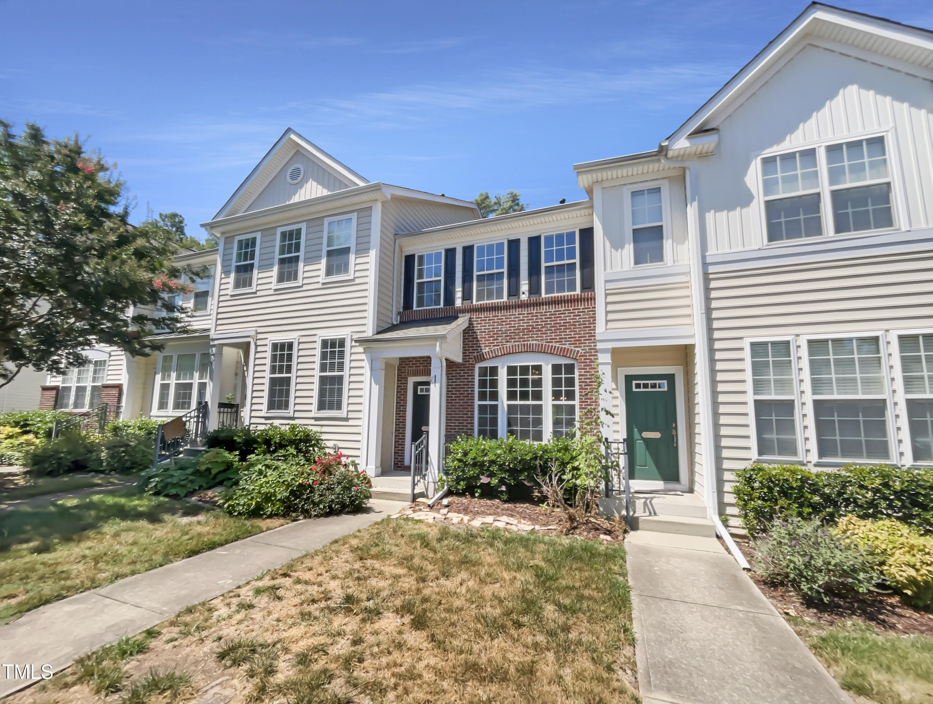 Grey Elm Trl, Durham, NC 27713
