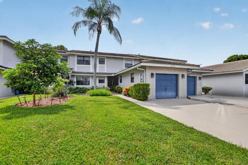 310 Deer Creek Lakeside Way, Deerfield Beach, FL, 33442-7955 | Card Image