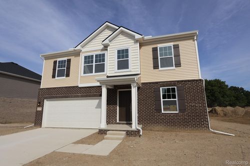 14497 Laurelwood Dr, Van Buren Township, MI, 48111-2164 | Card Image