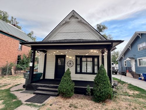 3171 Porter Ave, Ogden, UT, 84403-0640 | Card Image