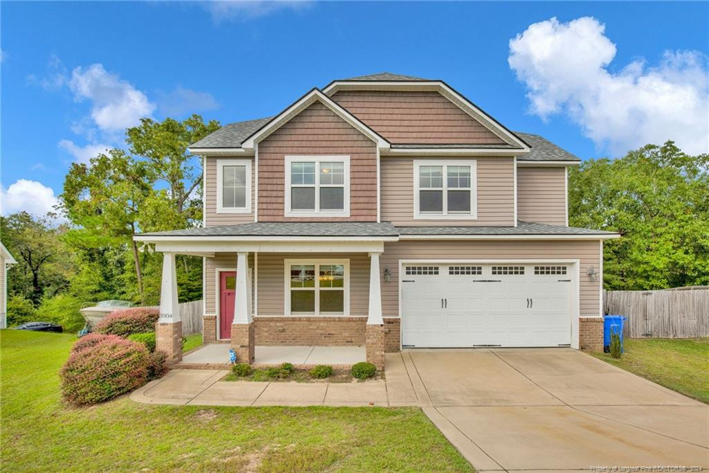 Limwert Ln, Fayetteville, NC 28306