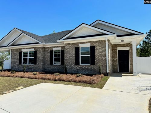 317 Galaxy Lane, Lexington, SC, 29072 | Card Image