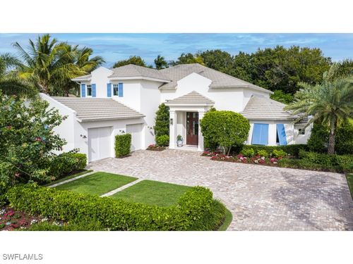 4042 Old Trail Way, NAPLES, FL, 34103-3542 | Card Image