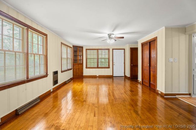 1007 Jenkins St, House other with 2 bedrooms, 1 bathrooms and null parking in Lumberton NC | Image 21