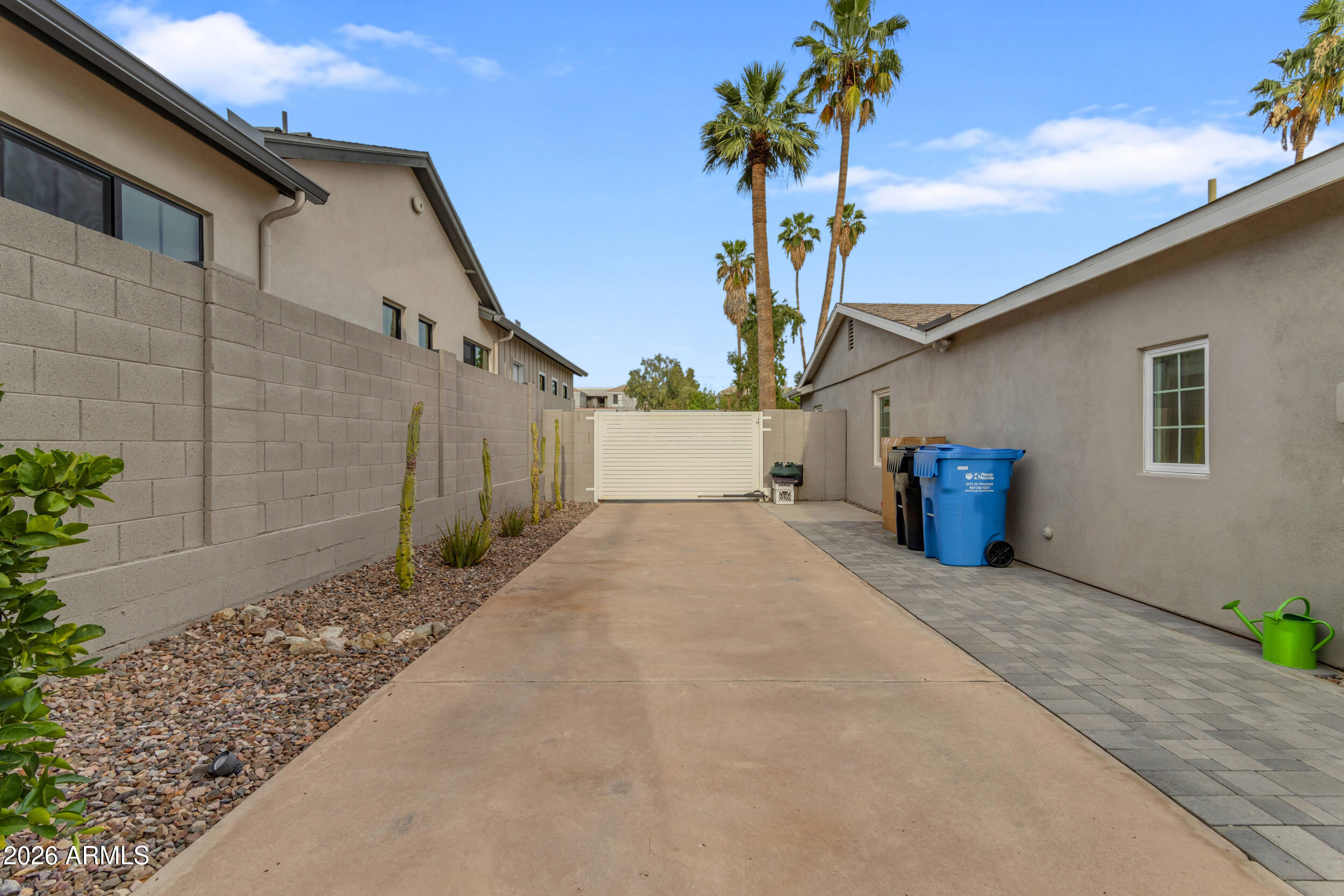 Residential in Phoenix