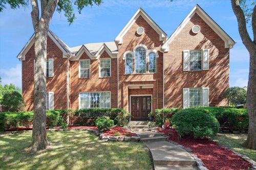 2200 Southern Oak Dr, Irving, TX, 75063-3487 | Card Image