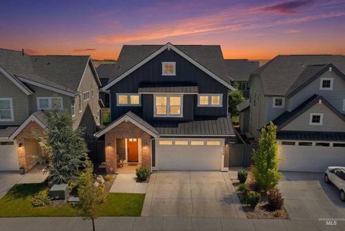 3455 E Collingwood Dr, Meridian, ID, 83642-5709 | Card Image