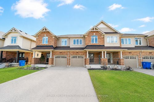 341 Stewart St, Shelburne, ON, L9V3X1 | Card Image