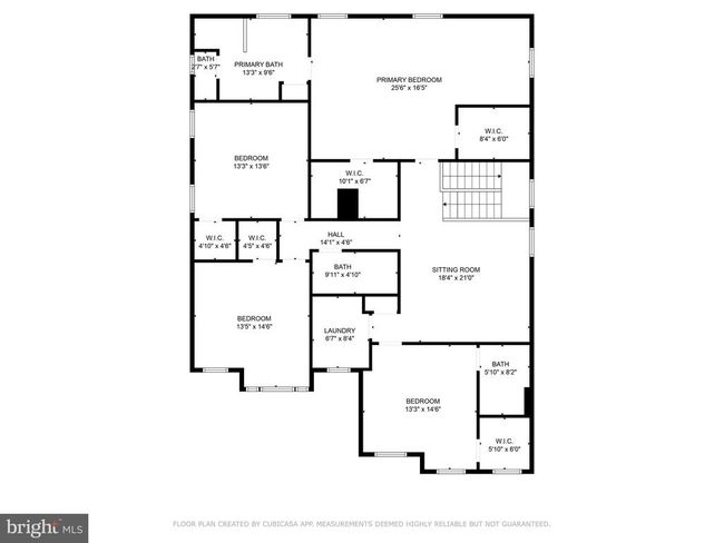 9315 Blue Pine Ln, House other with 4 bedrooms, 5 bathrooms and null parking in FREDERICKSBURG VA | Image 44