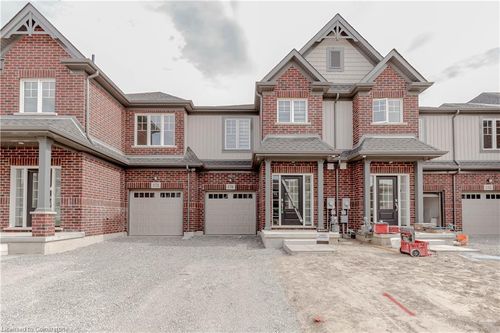 176 Bur Oak Dr, Thorold, ON, L2V0L7 | Card Image