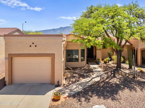 14006 N Green Tree Dr, Oro Valley, AZ, 85755-5817 | Card Image